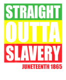 Discover Straight Outta Slavery Junenth 1865 Black Freedom