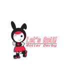 Discover Let's Roll! Roller Derby