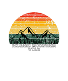 Discover Hilgard Mountain Utah Retro Vintage
