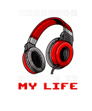 Discover Riccardo - Gaming Is My Life - Personalized
