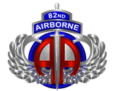 Discover 82nd Airborne Division Cool Dagger Design