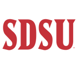 Discover SDSU Wordmark