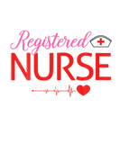 Discover Registered Nurse Est 2022 RN Nursing Student Gradu