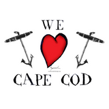 Discover we love cape cod