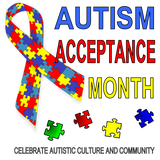 Discover Autism Awareness Month  Autism Acceptance Month