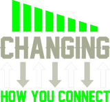 Discover Changing how you connect