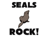 Discover Seals Rock