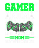Discover Gamer Mom Like Regular Mom Video Gamer Gaming