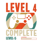 Discover Level 4 Complete - Vintage Retro 4 Year Wedding An