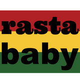 Discover Baby Clothing Rasta Baby One Piece Black