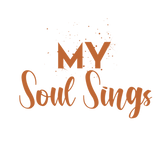 Discover My Soul Sings - Christian Sweat