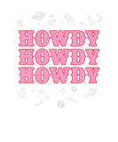 Discover Howdy Howdy Howdy Space Cow