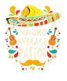 Discover Nacho Average Pastor Cinco De Mayo Fiesta Sombrero