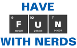 Discover Chemical periodic table of elements: FUN