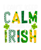 Discover St Patrick's Day | Can't KEEP CALM Irish
