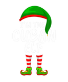 Discover Matching Family Funny I'm The Cuban Elf Christmas
