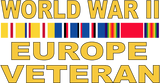 Discover WWII Europe Veteran