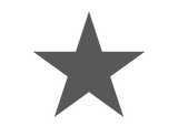 Discover Patriotic Gray Star