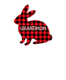 Discover Womens Easter Day Costume Red Plaid Bunny Graphic