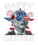 Discover Funny Joe Biden Happy Easter Confused For 4Th Of J