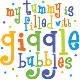 Discover Giggle Bubbles