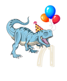 Discover Dinosaur Balloon T Rex 71St Birthday Kid Boy
