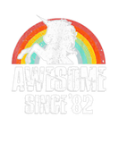 Discover Unicorn Awesome Since 1982 40Th Birthday Gift 40 Y