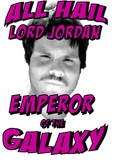 Discover Emperor Jordan