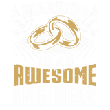 Discover Married To An Awesome Engineer