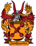 Discover Adult Family Crest