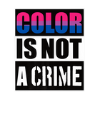 Discover Color Is Not A Crime Gay Bi Pride Human Rights LGB