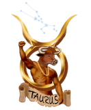 Discover TAURUS THE BULL