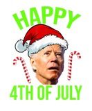 Discover Happy 4Th Of July Joe Biden President Funny Christ