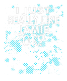 Discover I Just Really Like JAMIE OK? Design