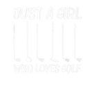 Discover Cool Golf For Girls Kid Par Golf Ball Golfer Golfi