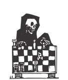 Discover Chess and Death