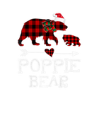 Discover Poppie Bear Christmas Pajama Red Plaid Buffalo