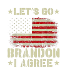 Discover Lets Go Brandon I Agree Sarcastic Lets Go Brandon