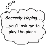 Discover Funny  for Pianist