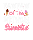 Discover Pawpaw Of The Birthday Sweetie Girl Ice Cream Them