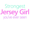 Discover Strongest Jersey