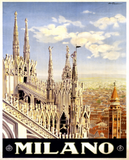 Discover Vintage Milano Travel