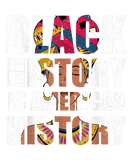 Discover BHM Black History Is American History Melanin Blac