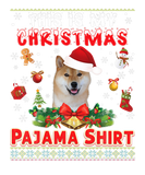 Discover This Is My Christmas Pajama  Shiba Inu Dog Ug
