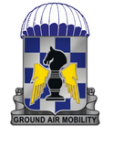 Discover 82nd airborne Division T  - Aviation Brigade