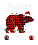 Discover Aunt Bear Red Buffalo Plaid Aunt Bear Pajama