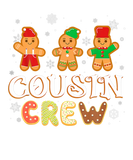 Discover Cousin Crew Funny Christmas Family Pajama Xmas Gin