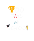 Discover 100 Days Of School, Girls Boys