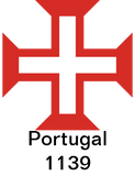 Discover Portuguese Cross