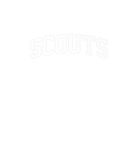 Discover Scouts Name Family Vintage Retro College Sports Ar